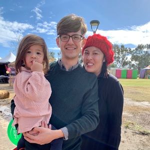 Meet your Posher, Uyen